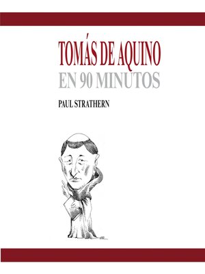 cover image of Tomás de Aquino en 90 minutos